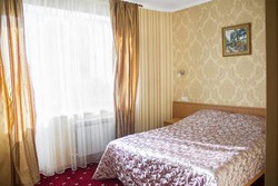 Imagen general del Hotel Guest House Partia. Foto 2