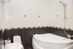 Imagen general del Hotel Guest House Partia. Foto 3