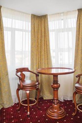 Imagen general del Hotel Guest House Partia. Foto 4