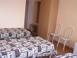 Imagen general del Hotel Guest House Peresyp. Foto 2