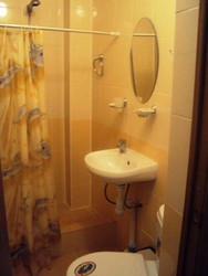 Imagen general del Hotel Guest House Peresyp. Foto 4