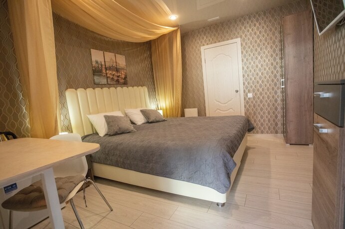 Imagen general del Hotel Guest House Piter. Foto 2