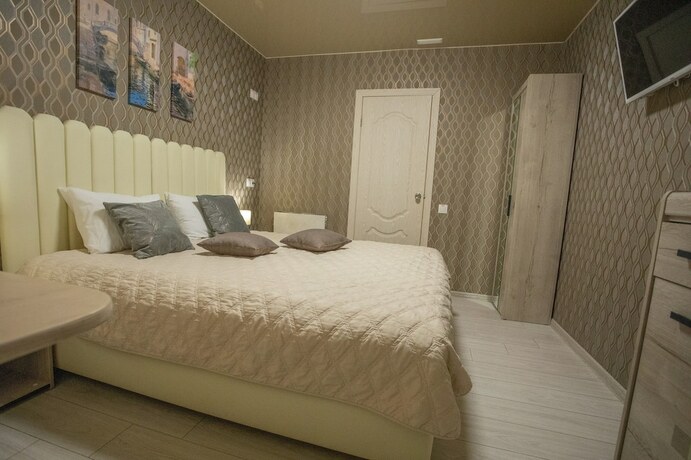 Imagen general del Hotel Guest House Piter. Foto 3