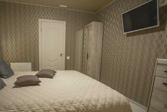 Imagen general del Hotel Guest House Piter. Foto 5