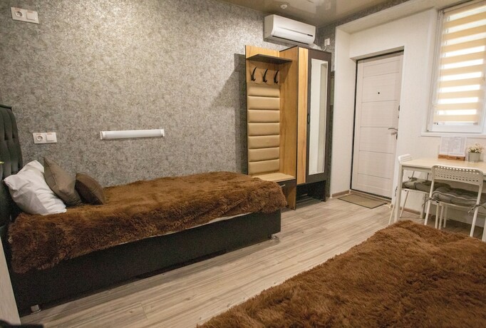 Imagen general del Hotel Guest House Piter. Foto 6