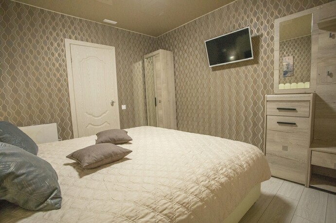 Imagen general del Hotel Guest House Piter. Foto 9