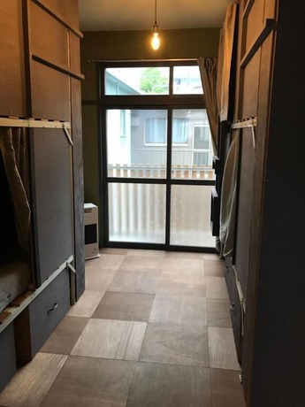 Imagen general del Hotel Guest House Ponkotan. Foto 9