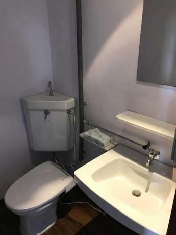 Imagen general del Hotel Guest House Ponkotan. Foto 11