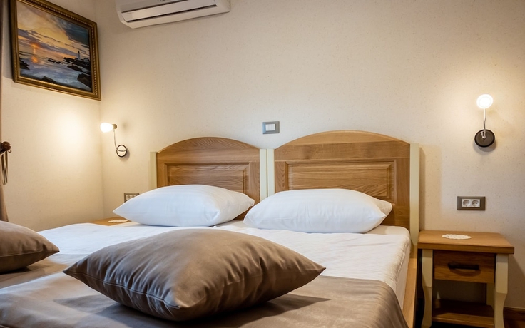 Imagen de la habitación del Hotel Guest House Pri Cesarju. Foto 4