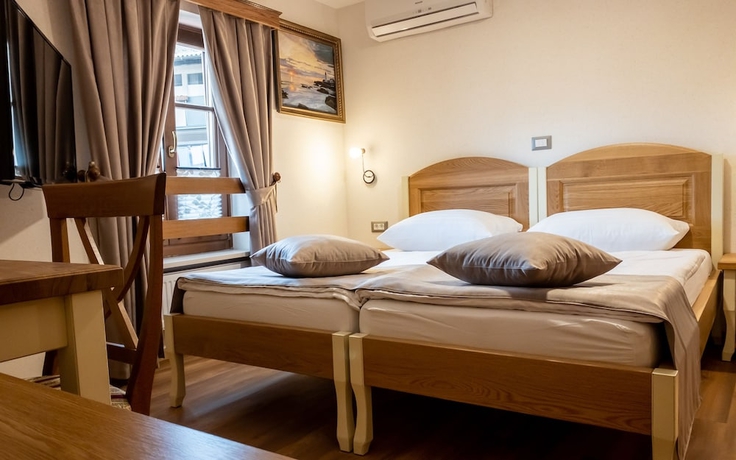 Imagen de la habitación del Hotel Guest House Pri Cesarju. Foto 5