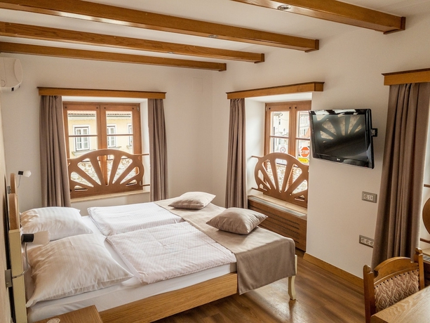 Imagen de la habitación del Hotel Guest House Pri Cesarju. Foto 8