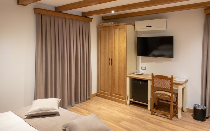 Imagen de la habitación del Hotel Guest House Pri Cesarju. Foto 13