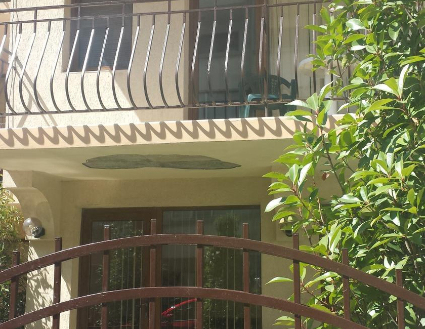 Imagen general del Hotel Guest House Pri Valyo. Foto 2