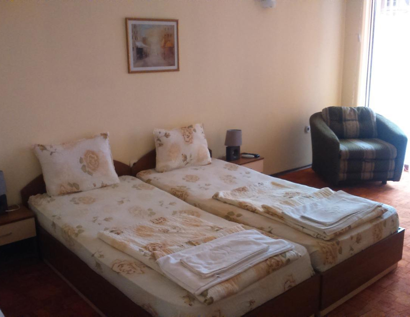 Imagen general del Hotel Guest House Pri Valyo. Foto 3
