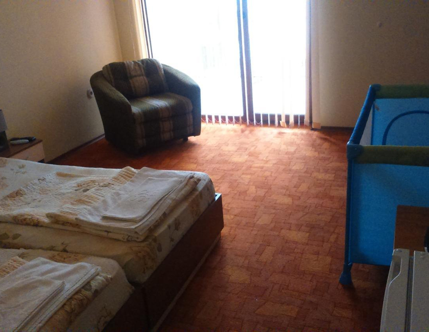 Imagen general del Hotel Guest House Pri Valyo. Foto 6