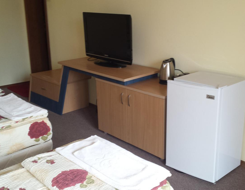 Imagen general del Hotel Guest House Pri Valyo. Foto 9