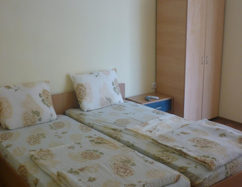 Imagen general del Hotel Guest House Pri Valyo. Foto 15