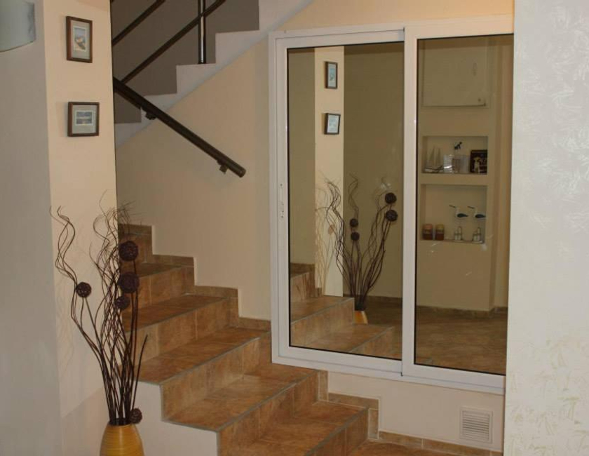 Imagen general del Hotel Guest House Pri Valyo. Foto 17