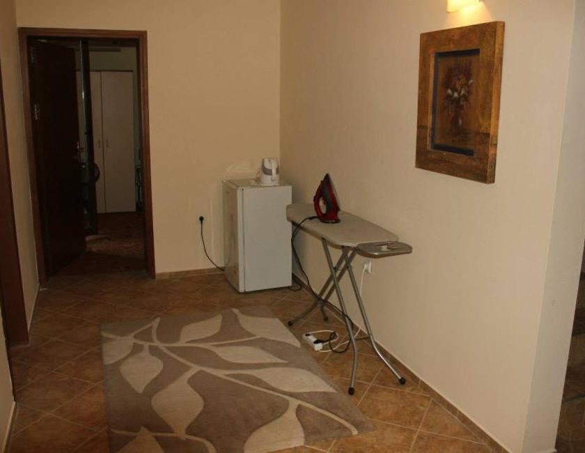Imagen general del Hotel Guest House Pri Valyo. Foto 18
