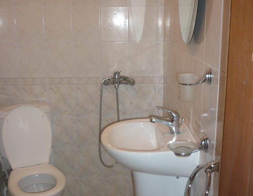 Imagen general del Hotel Guest House Pri Valyo. Foto 19