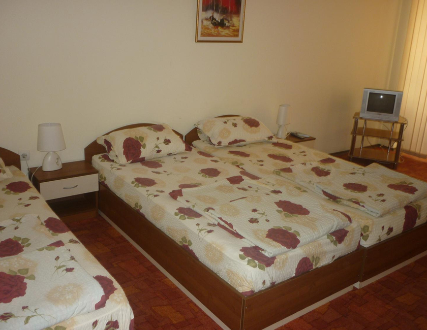 Imagen general del Hotel Guest House Pri Valyo. Foto 20