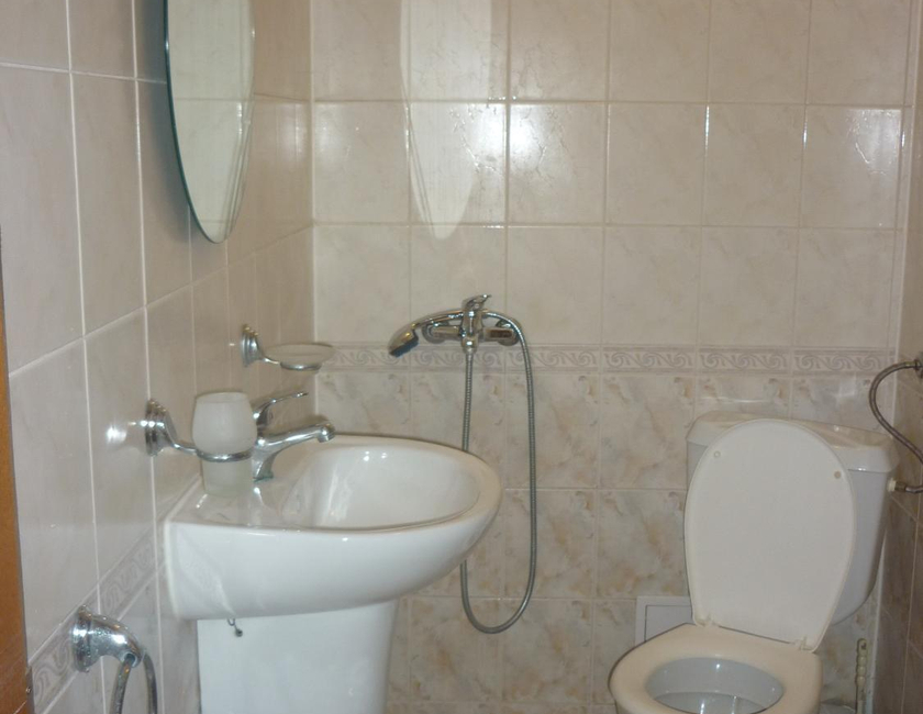 Imagen general del Hotel Guest House Pri Valyo. Foto 21