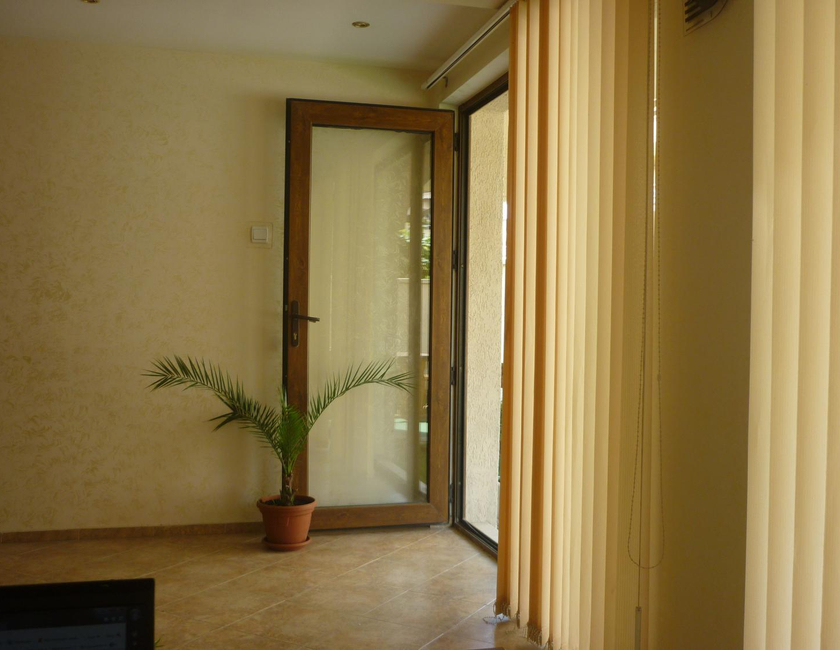 Imagen general del Hotel Guest House Pri Valyo. Foto 22