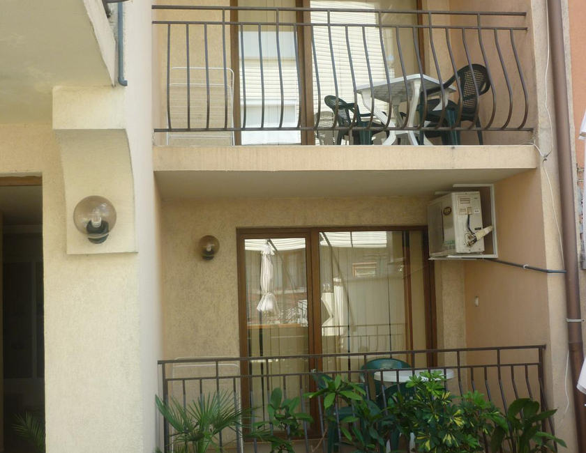 Imagen general del Hotel Guest House Pri Valyo. Foto 25