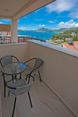 Imagen de la habitación del Hotel Guest House Przno Bay. Foto 8