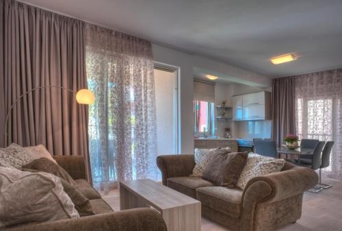 Imagen de la habitación del Hotel Guest House Przno Bay. Foto 9