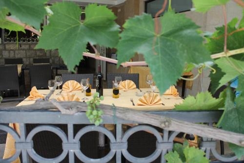 Imagen de la habitación del Hotel Guest House Przno Bay. Foto 10