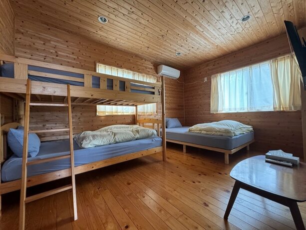 Imagen de la habitación del Hotel Guest House Pumping Surf. Foto 21