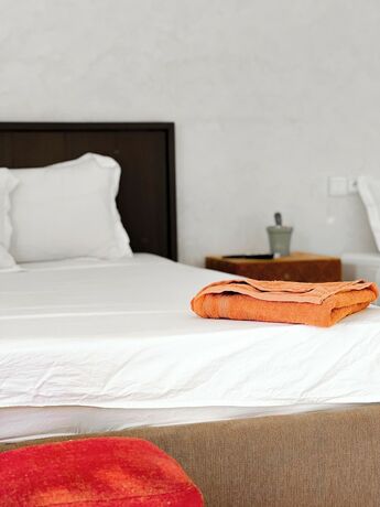 Imagen general del Hotel Guest House Qodwa. Foto 2