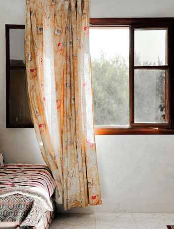 Imagen general del Hotel Guest House Qodwa. Foto 3