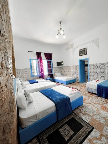 Imagen general del Hotel Guest House Qodwa. Foto 7