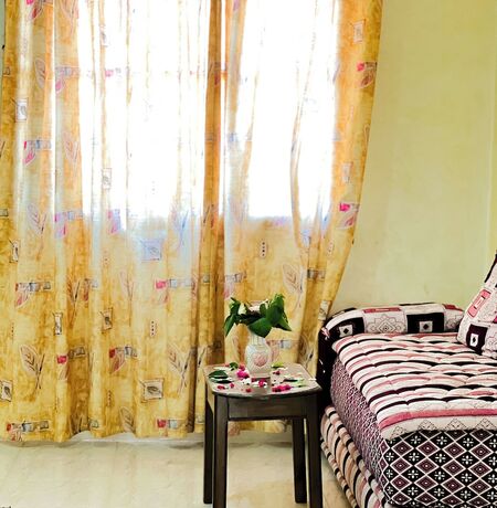 Imagen general del Hotel Guest House Qodwa. Foto 13