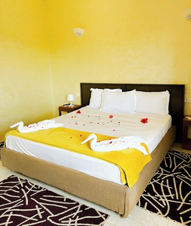 Imagen general del Hotel Guest House Qodwa. Foto 15