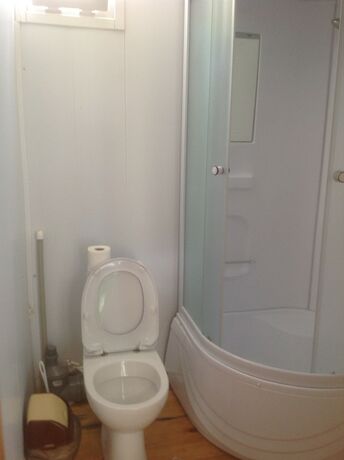 Imagen general del Hotel Guest House RandM. Foto 2