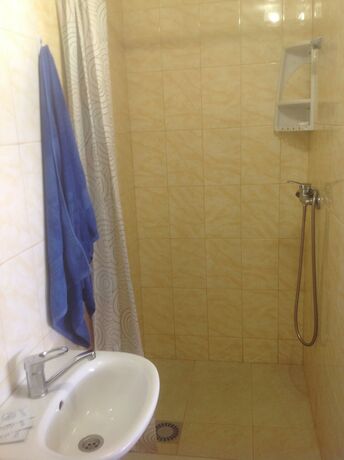 Imagen general del Hotel Guest House RandM. Foto 4