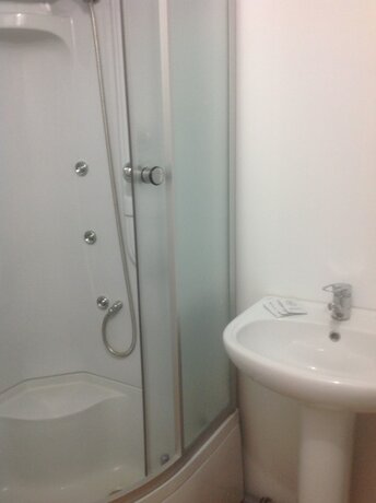 Imagen general del Hotel Guest House RandM. Foto 5