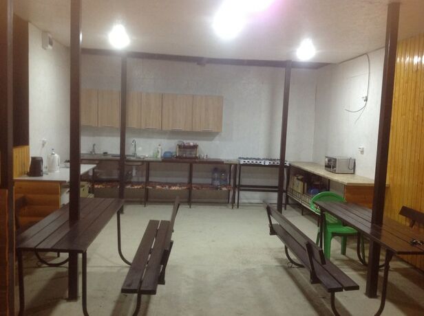 Imagen general del Hotel Guest House RandM. Foto 6