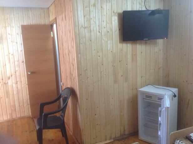 Imagen general del Hotel Guest House RandM. Foto 7