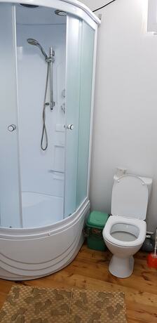 Imagen general del Hotel Guest House RandM. Foto 8