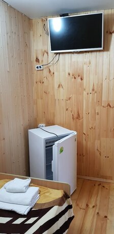 Imagen general del Hotel Guest House RandM. Foto 9