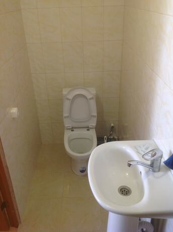 Imagen general del Hotel Guest House RandM. Foto 11