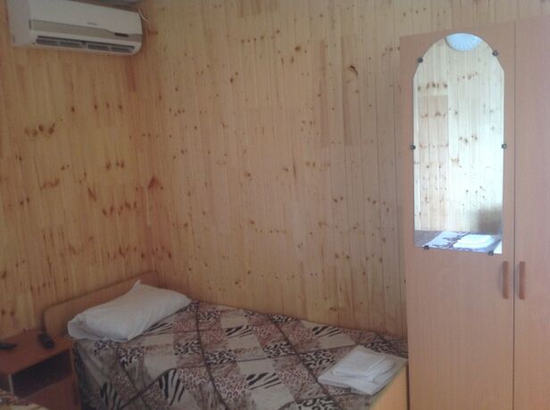 Imagen de la habitación del Hotel Guest House RandM. Foto 16