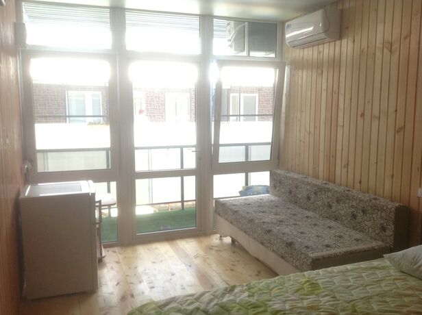 Imagen de la habitación del Hotel Guest House RandM. Foto 17