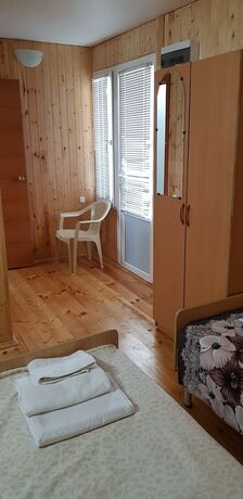 Imagen de la habitación del Hotel Guest House RandM. Foto 18