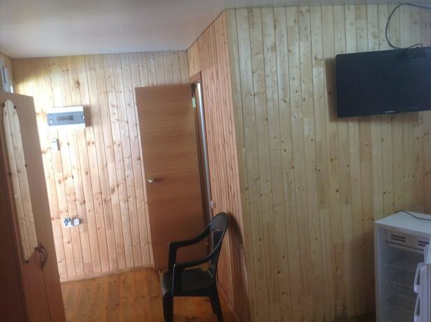 Imagen de la habitación del Hotel Guest House RandM. Foto 19