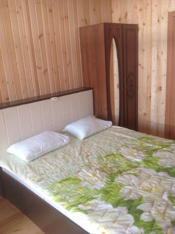 Imagen de la habitación del Hotel Guest House RandM. Foto 20